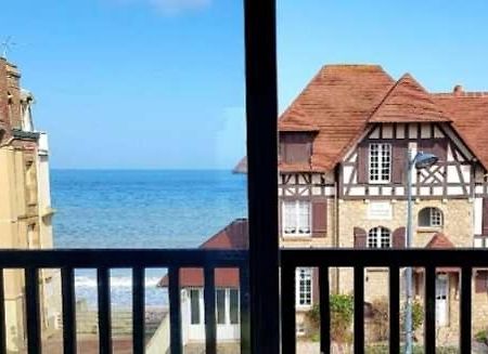 Manon'S Studio Villers-sur-Mer Exterior foto