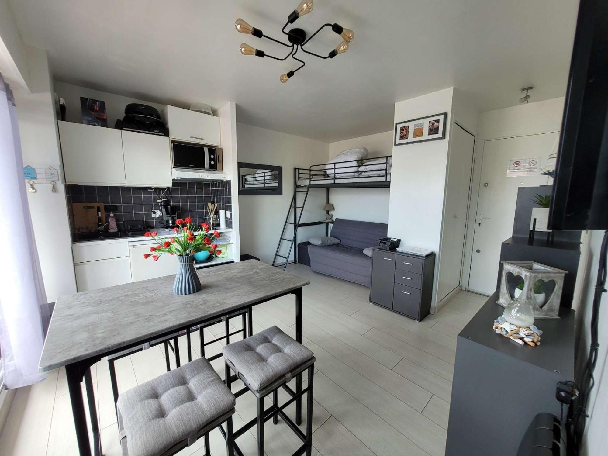 Manon'S Studio Villers-sur-Mer Exterior foto